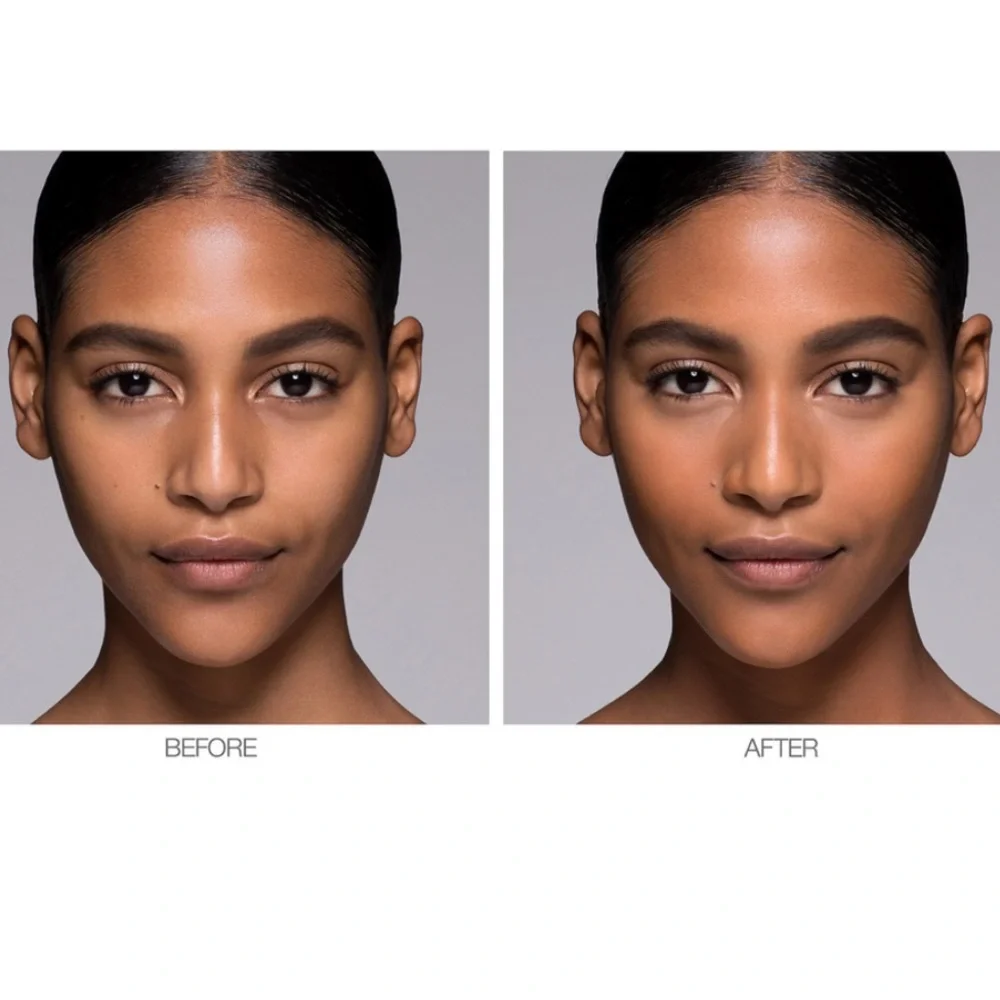 NARS Claudette Light Reflecting Pressed Setting Powder